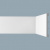 М20 Молдинг XPS BD (100*10)/22 М20 Молдинг XPS BD (100*10)/22