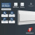 DD623/Молдинг DecorDizayn (30х10x2000мм)/76 ГРАНИ