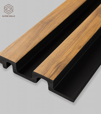 Декоративная панель ALPINE WALLS LA ECO78217401BT 120*21*2900