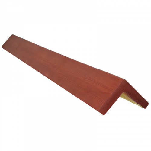 Уголок ArnoDecor Модерн Рябина 145*145*20 мм, 2 м