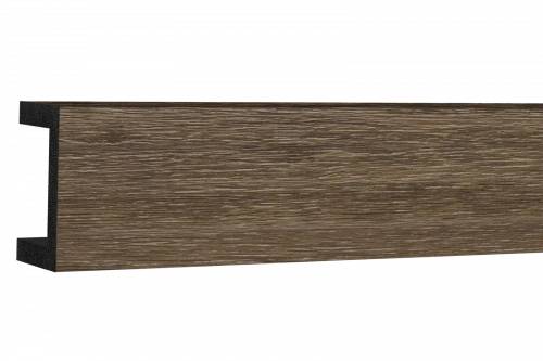 613-66SH Рейка DecorDizayn (50*30) 3м