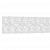 Молдинг 1.51.501 /16,2*1,7/2м/ MAURITANIA