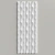 DD930/Панель DecorDizayn (150x10x3000мм)/13