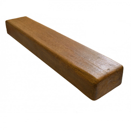Балка ArnoDecor Модерн Дуб 195*130 мм, 1 м