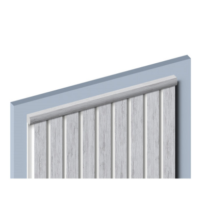 Молдинг HIWOOD D15V2 W36 (15×15) 2,7м