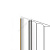 Финишный молдинг HIWOOD LF139A W41G (34×12) 2,7м
