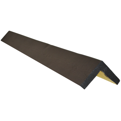 Уголок ArnoDecor Модерн Венге 145*145*20 мм, 3 м
