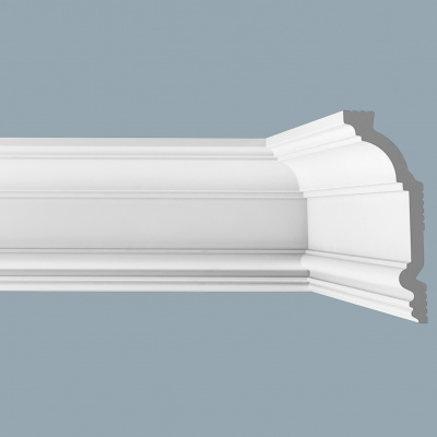 К3 Карниз XPS BD (100*40)/14