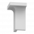 Уголок 1.52.818 (20,0*20,0) NEW ART DECO