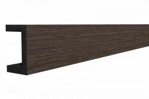 613-67SH Рейка DecorDizayn (50*30) 3м