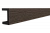 613-67SH Рейка DecorDizayn (50*30) 3м