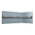 Kr401B-2 Брусок Konture (61*30*2900 мм)/17