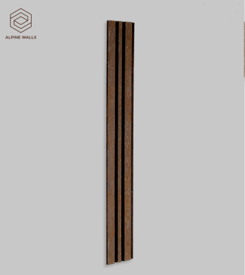 Декоративная панель ALPINE WALLS LA ECO0474 117*10*2900