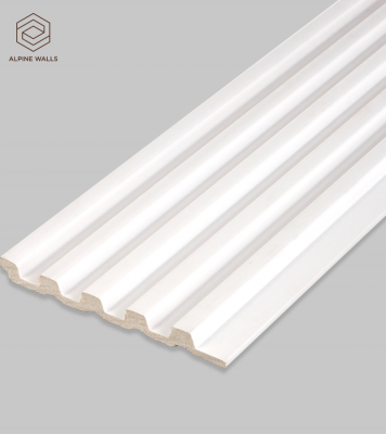 Декоративная панель ALPINE WALLS LA ECO2741W 118*12*2900
