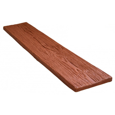 Панель ArnoDecor Рустик Рябина 330*20 мм, 3 м