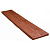 Панель ArnoDecor Рустик Рябина 330*20 мм, 3 м