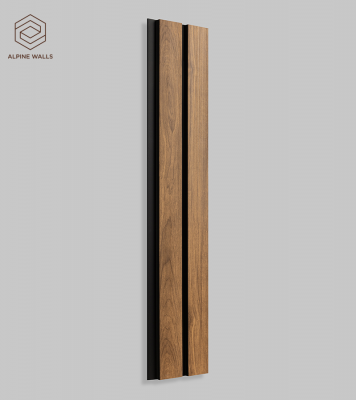 Декоративная панель ALPINE WALLS LA ECO0201 122*12*2900