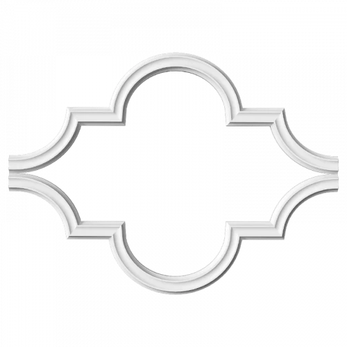 Средник SPK7-1 461х345х20