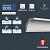 DD13/Карниз DecorDizayn (48х40х2000)/32