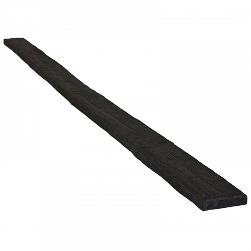 Доска ArnoDecor Рустик Венге 90*20 мм, 1 м