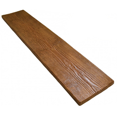 Панель ArnoDecor Модерн Дуб 330*20 мм, 3 м