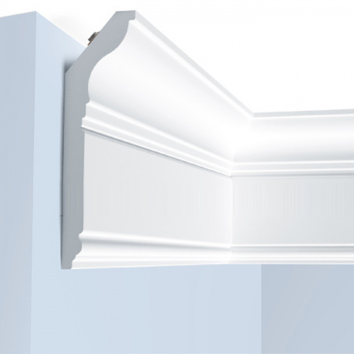 Карниз HIWOOD L1902L (150×42) 2м