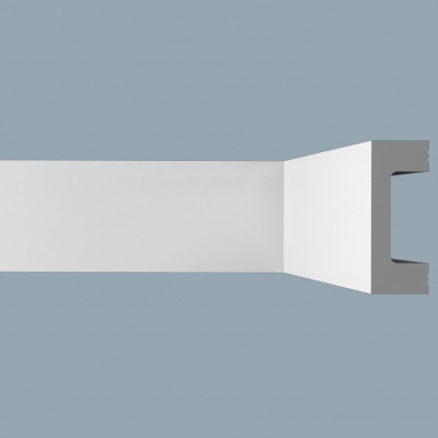 М18 Молдинг XPS BD (40*15)/24