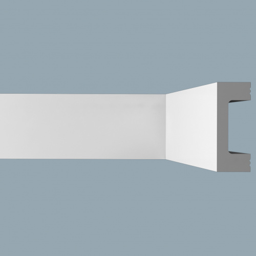 М18 Молдинг XPS BD (40*15)/24