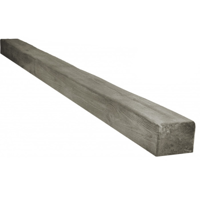 Балка ArnoDecor Модерн Лофт 145*120 мм, 3 м