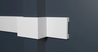 DD33/Молдинг DecorDizayn (65x15x2000мм)/27