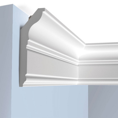 Карниз HIWOOD L1902 (120×35) 2м