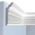 Карниз HIWOOD L1902 (120×35) 2м