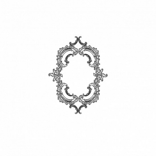 Розетка RODECOR 87020RC 500*380 мм