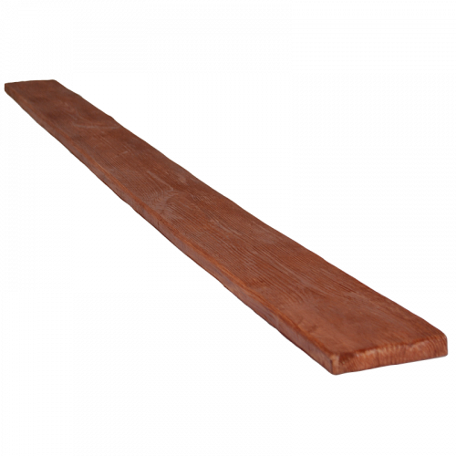 Доска ArnoDecor Модерн Рябина 120*20 мм, 3 м