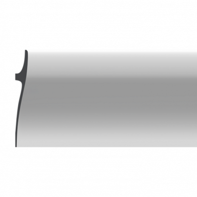 Молдинг 1.51.711 /17,5*5,5/2м / LINES
