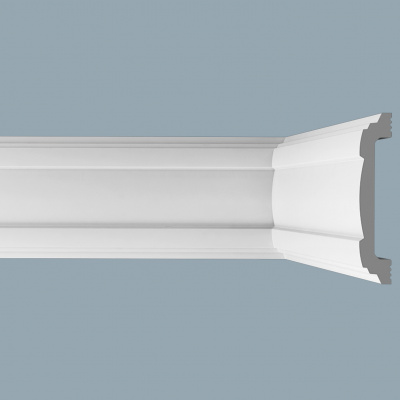 М8 Молдинг XPS BD (80*15)/22