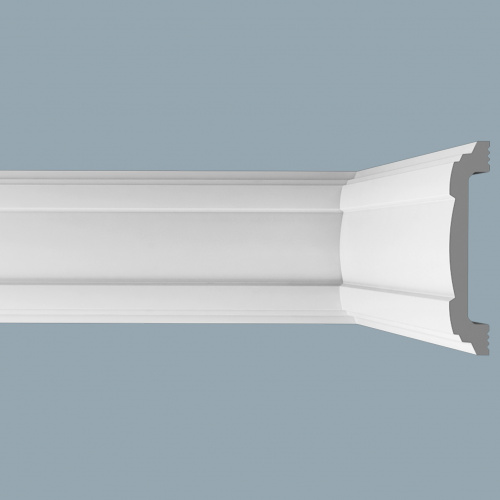 М8 Молдинг XPS BD (80*15)/22