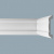 М8 Молдинг XPS BD (80*15)/22 М8 Молдинг XPS BD (80*15)/22