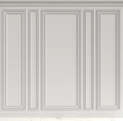 DD628/Молдинг DecorDizayn (20х10x2000мм)/135 ESTET