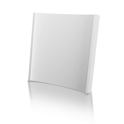 3D Панель из гипса PASSAGE-2, 600x600 мм, 0,36 м2