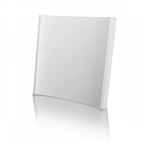 3D Панель из гипса PASSAGE-2, 600x600 мм, 0,36 м2