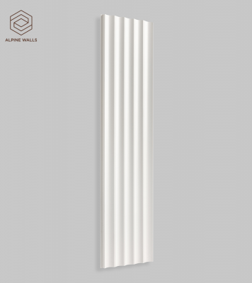 Декоративная панель ALPINE WALLS LA ECO7701W 148*13*2900
