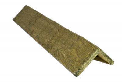 Откос ArnoDecor Рустик Болотный дуб 145*220 мм, 3 м
