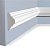 Молдинг HIWOOD D50V1 (50×23.3) 2м