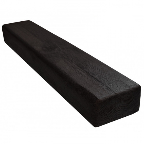 Балка ArnoDecor Модерн Венге 100*60 мм, 2 м