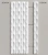 DD930/Панель DecorDizayn (150x10x3000мм)/13