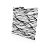 3D Дизайнерская панель из гипса ATACAMA 1  600*600мм, 0,36м2