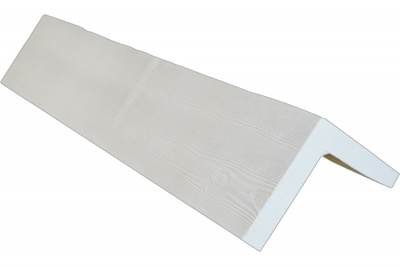 Откос ArnoDecor Модерн Белый 145*220 мм, 3 м