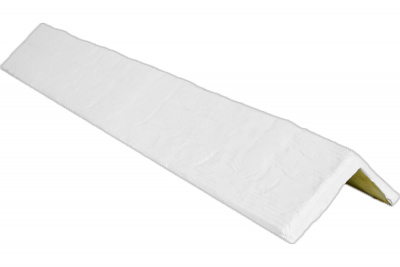 Откос ArnoDecor Рустик Белый 145*220 мм, 3 м