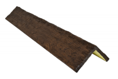 Откос ArnoDecor Рустик Темный дуб 145*220 мм, 3 м